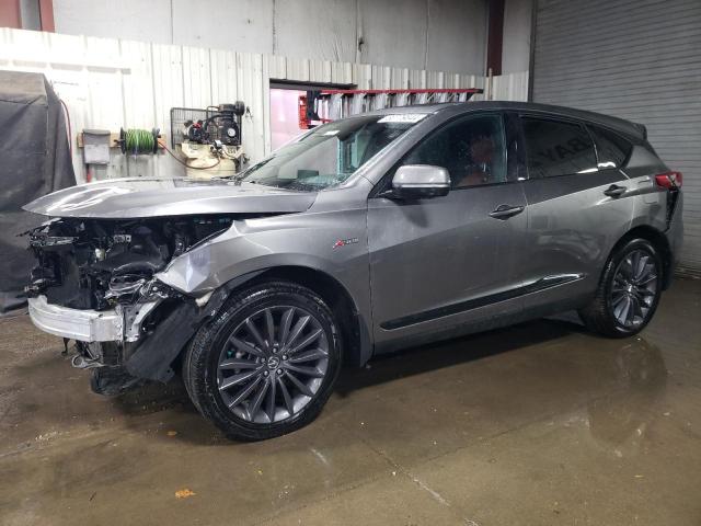 acura rdx a-spec 2023 5j8tc2h86pl015476