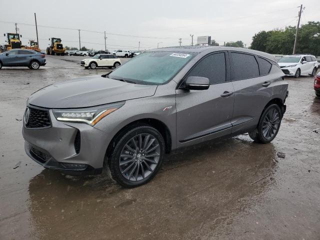 acura rdx a-spec 2022 5j8tc2h87nl007237