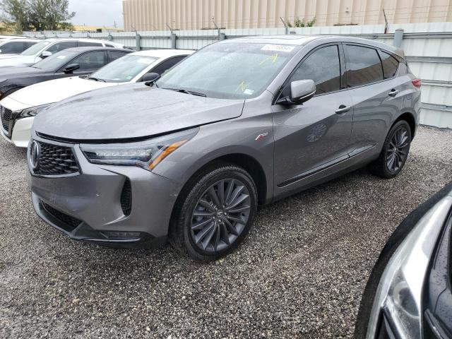 acura rdx 2024 5j8tc2h88rl014672