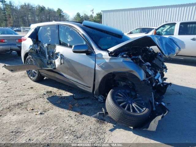 acura rdx 2024 5j8tc2h88rl031228