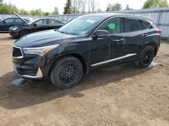 acura rdx 2021 5j8tc2h92ml809069