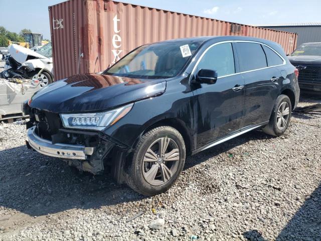 acura mdx 2020 5j8yd3h30ll010605