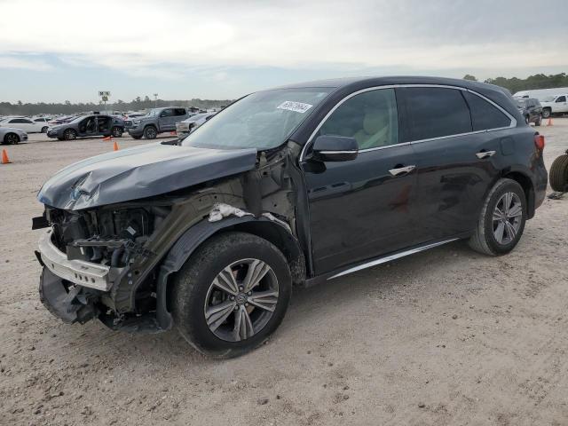 acura mdx 2020 5j8yd3h30ll015898