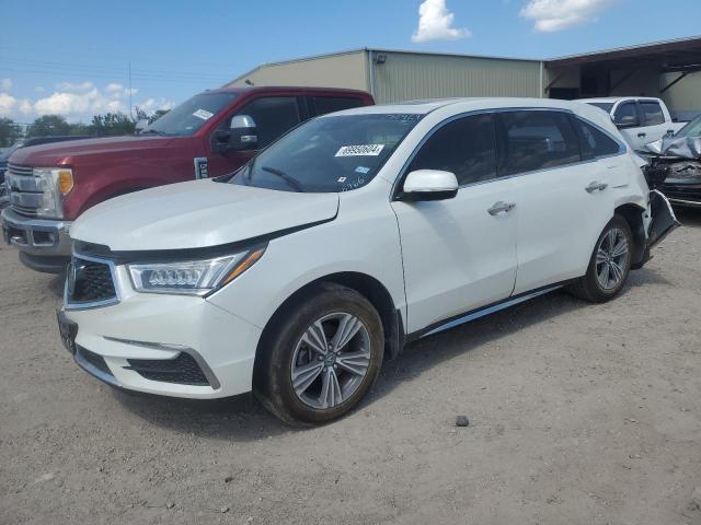 acura mdx 2019 5j8yd3h32kl008966