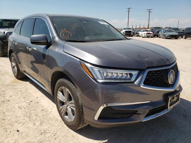 acura mdx 2020 5j8yd3h32ll013330