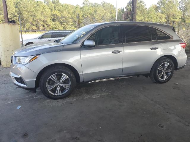 acura mdx 2019 5j8yd3h33kl009219