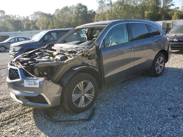 acura mdx 2020 5j8yd3h34ll006914