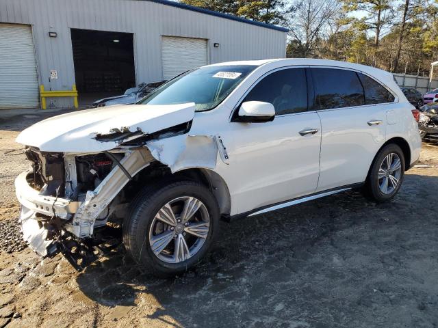 acura mdx 2020 5j8yd3h34ll015385