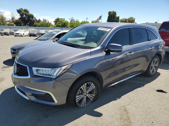 acura mdx 2017 5j8yd3h35hl002166