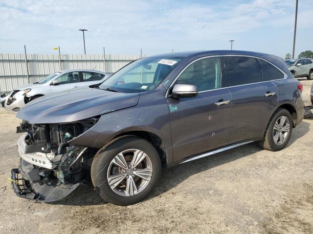 acura mdx 2019 5j8yd3h35kl013093