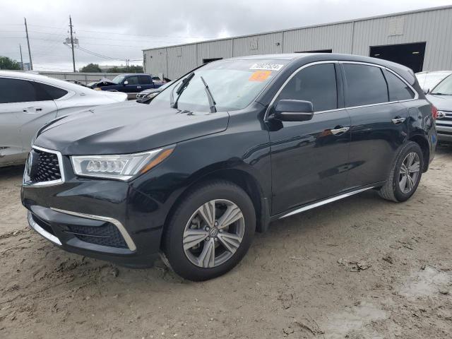 acura mdx 2020 5j8yd3h35ll013743