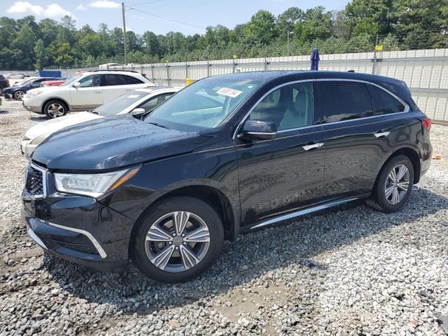 acura mdx 2020 5j8yd3h36ll002573