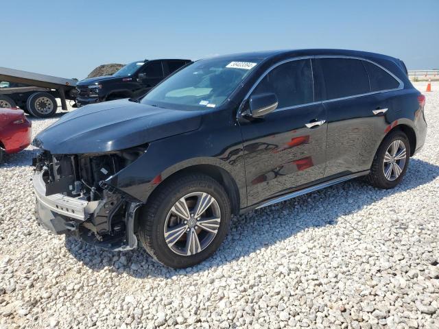 acura mdx 2020 5j8yd3h37ll011010