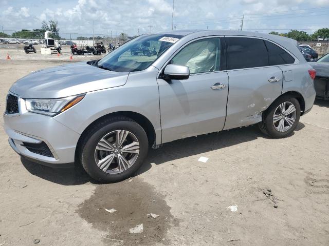 acura mdx 2019 5j8yd3h38kl010950