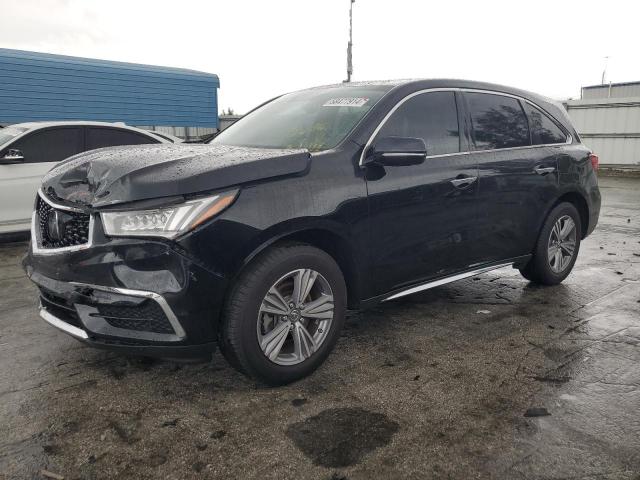 acura mdx 2020 5j8yd3h38ll013834