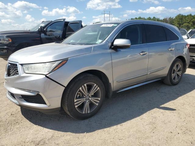 acura mdx 2017 5j8yd3h39hl001134