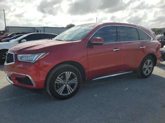 acura mdx 2019 5j8yd3h3xkl002865