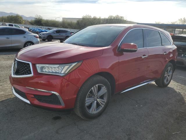 acura mdx 2020 5j8yd3h3xll002849