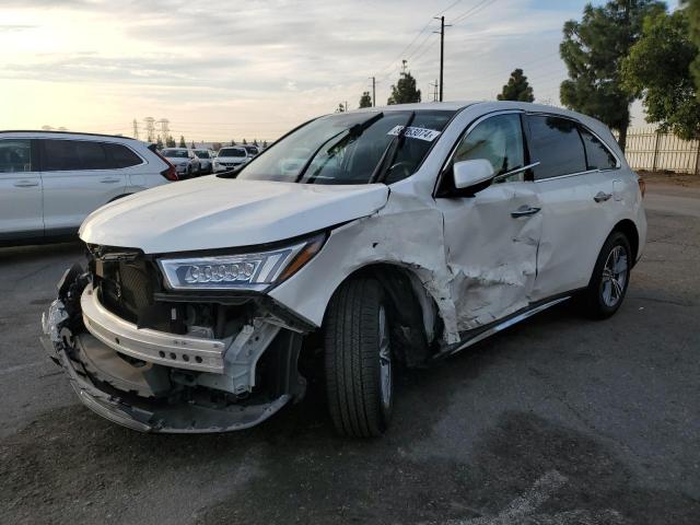 acura mdx 2020 5j8yd3h3xll012961