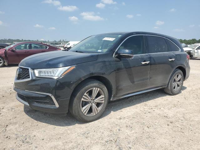 acura mdx 2020 5j8yd3h3xll015889