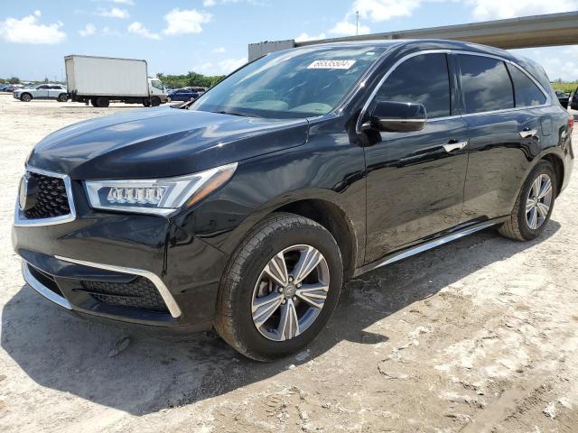 acura mdx 2020 5j8yd3h3xll016590