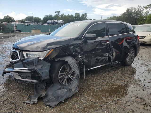 acura mdx techno 2019 5j8yd3h50kl006313