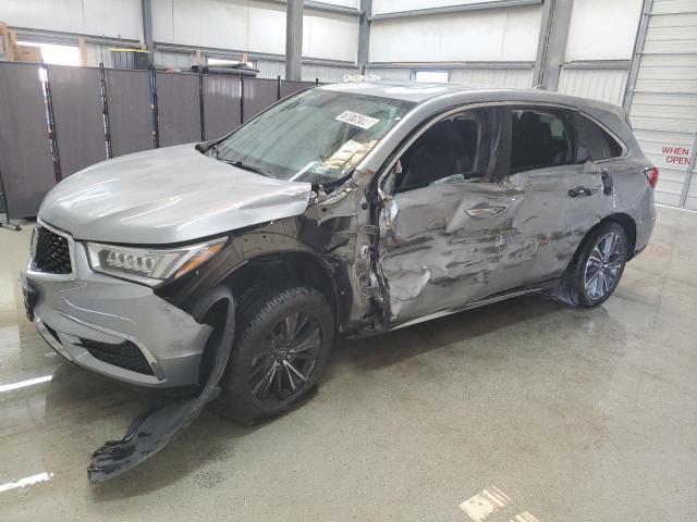 acura mdx techno 2020 5j8yd3h54ll003870