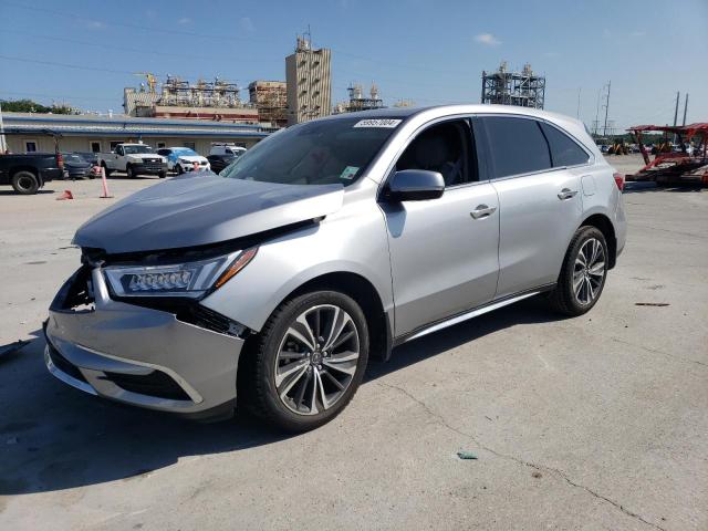 acura mdx 2020 5j8yd3h54ll012181