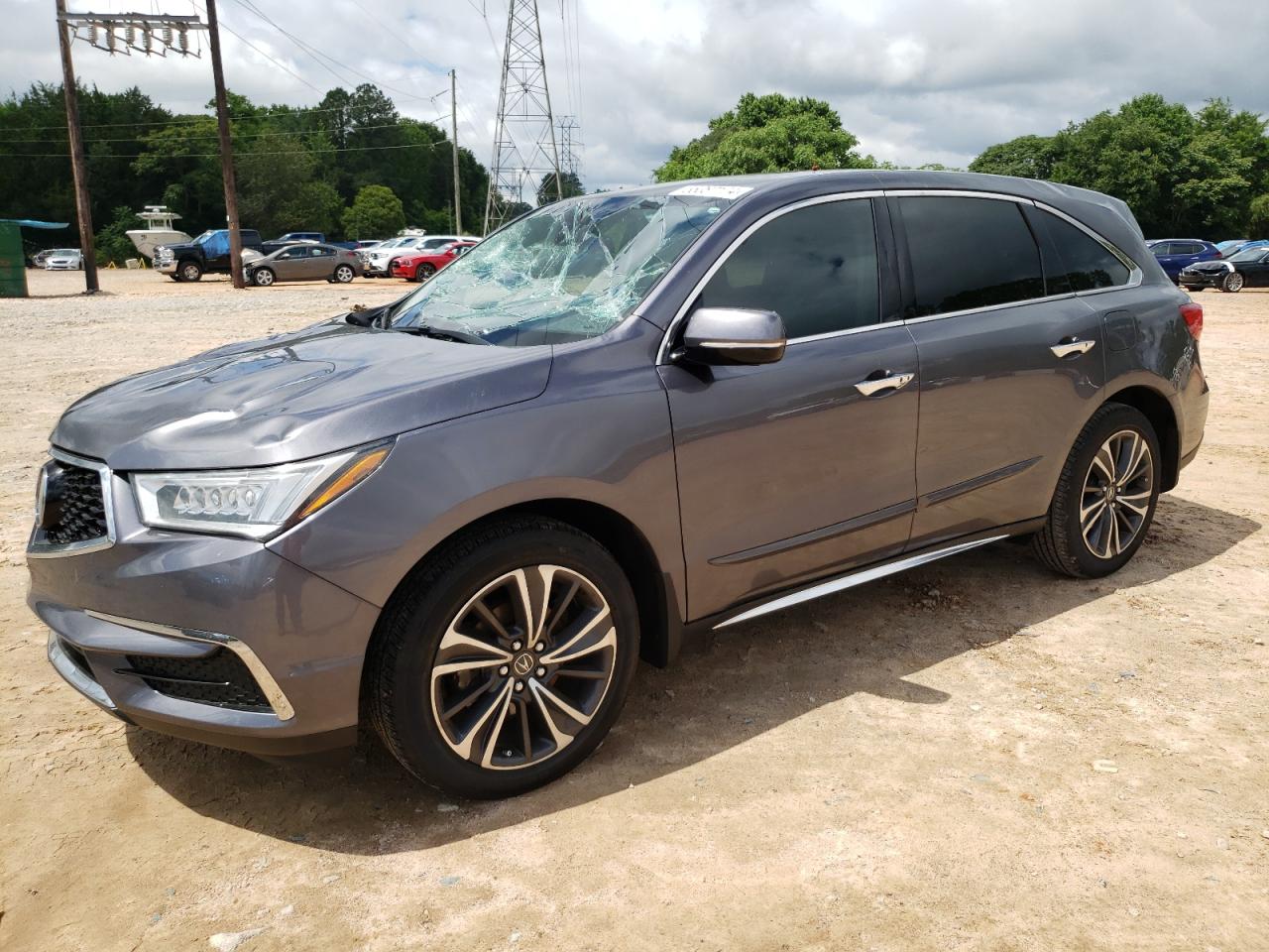 acura mdx 2020 5j8yd3h56ll011453