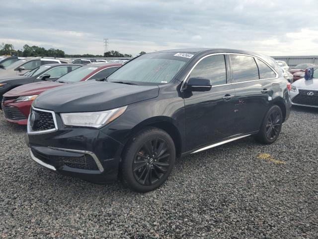 acura mdx techno 2020 5j8yd3h56ll016183