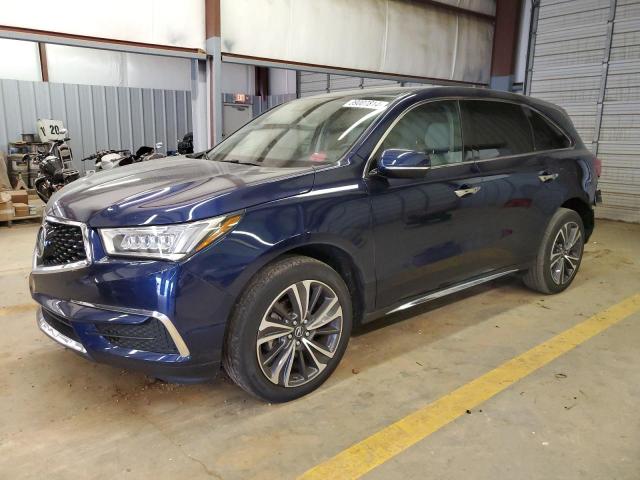 acura mdx 2020 5j8yd3h59ll003492