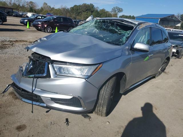 acura mdx techno 2019 5j8yd3h5xkl006240