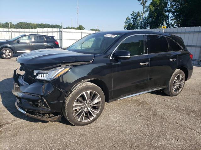 acura mdx techno 2020 5j8yd3h5xll004747