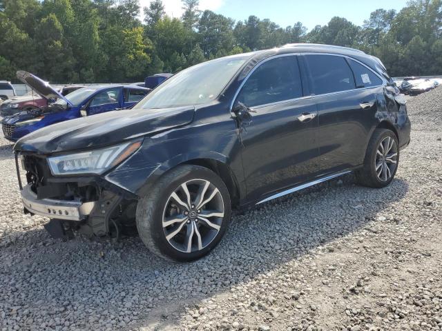 acura mdx advanc 2019 5j8yd3h84kl004719