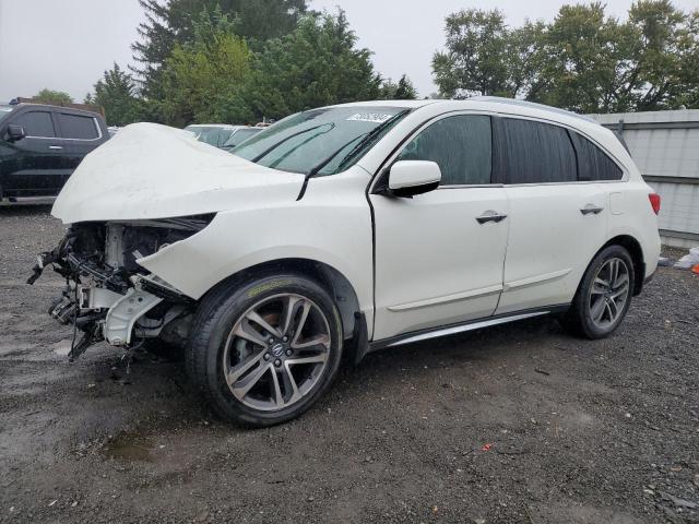 acura mdx advanc 2018 5j8yd3h86jl000606