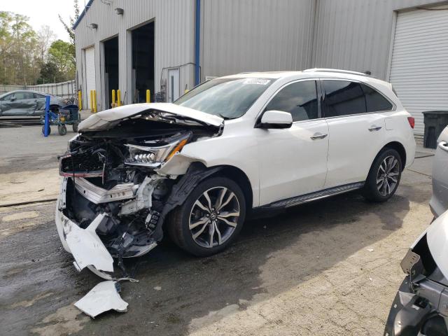 acura mdx advanc 2020 5j8yd3h89ll005611