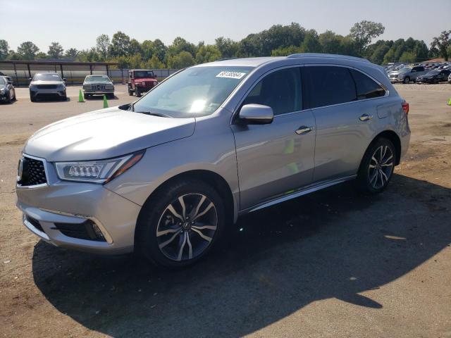 acura mdx advanc 2019 5j8yd3h96kl006450