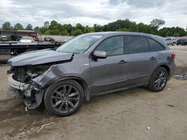 acura mdx a-spec 2019 5j8yd4h01kl004015