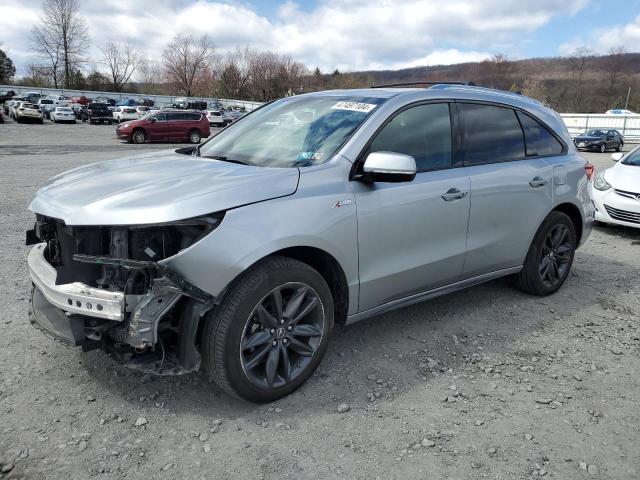 acura mdx 2020 5j8yd4h01ll019793