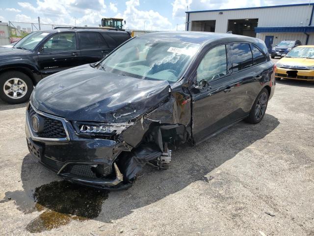 acura mdx 2020 5j8yd4h01ll023360