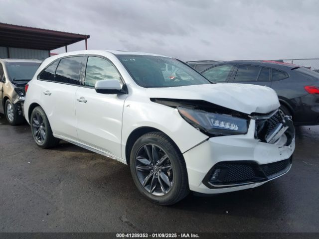 acura mdx 2020 5j8yd4h03ll012408