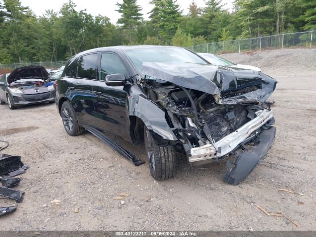 acura mdx 2020 5j8yd4h04ll058166