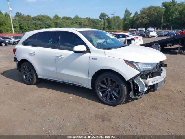 acura mdx 2020 5j8yd4h06ll003962