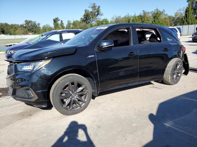 acura mdx a-spec 2020 5j8yd4h06ll023385