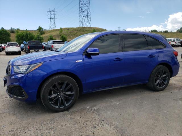 acura mdx 2020 5j8yd4h06ll051946