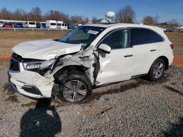 acura mdx 2017 5j8yd4h30hl008057