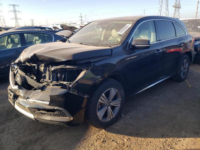 acura mdx 2020 5j8yd4h30ll056165