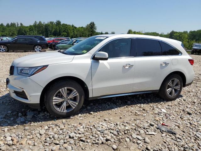 acura mdx 2020 5j8yd4h30ll057199