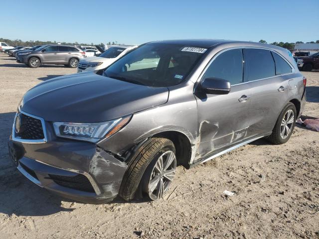 acura mdx 2018 5j8yd4h31jl018974