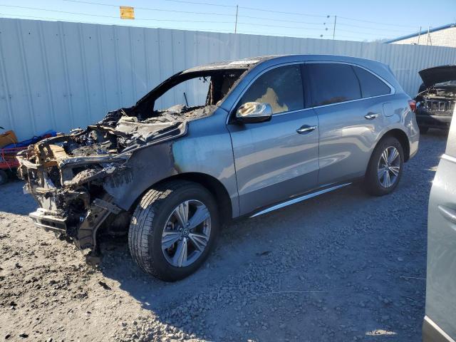 acura mdx 2020 5j8yd4h31ll035955